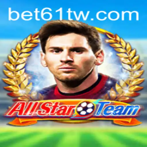 Explorando o Dinâmico Mundo de AllStarTeam: O Jogo com a Palavra-chave 61TW