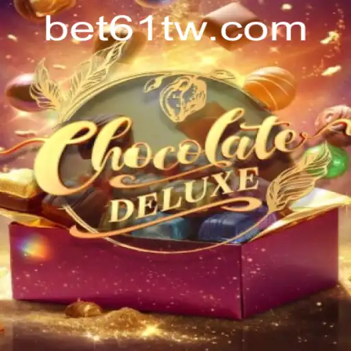 Descubra ChocolateDeluxe: O Novo Sensação do Mundo dos Jogos