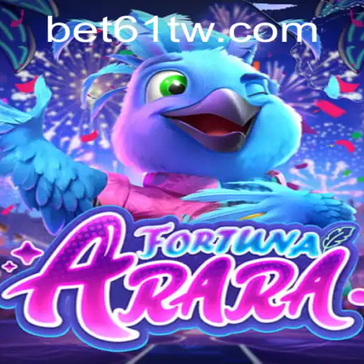 FortunaArara e o Impacto de 61TW: Um Novo Horizonte no Mundo dos Jogos de Estratégia
