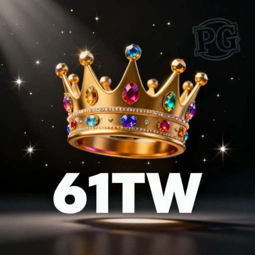 61TW Logo