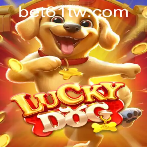 Descubra o Fascinante Mundo de LuckyDog: O Jogo que Conquista a Geração 61TW