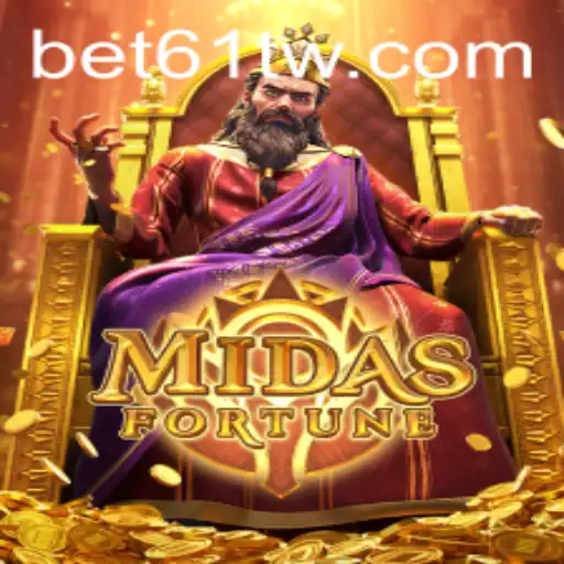 Descubra MidasFortune: O Novo Fenômeno dos Jogos