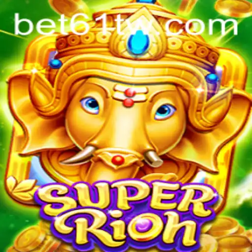 Guia Completo do Jogo SuperRich: A Nova Sensação do Momento